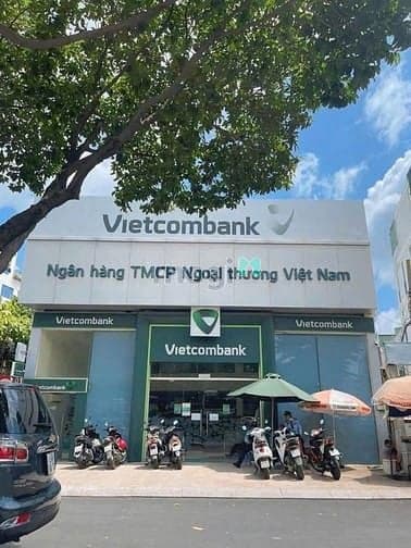 Bán đất tặng nhà 2 tầng đang có HĐT 120 tr/th MT Điện Biên Phủ, Q Bìn