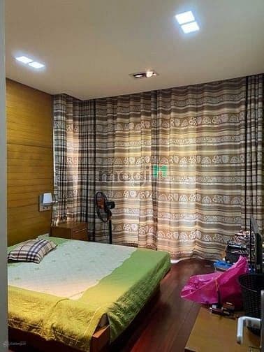 Cho thuê siêu biệt thự đường Đặng Thùy Trâm, DT 10x20m. Giá 40tr/th TL - Mogi.vn TPHCM - Ảnh 2