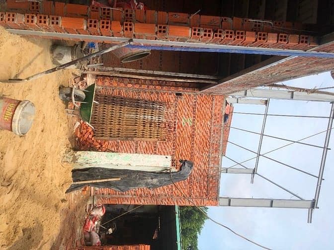 Cho thuê góc mặt đường gần ngã tư Ga, gần Ql1A Quận 12 - Mogi.vn TPHCM - Ảnh 3