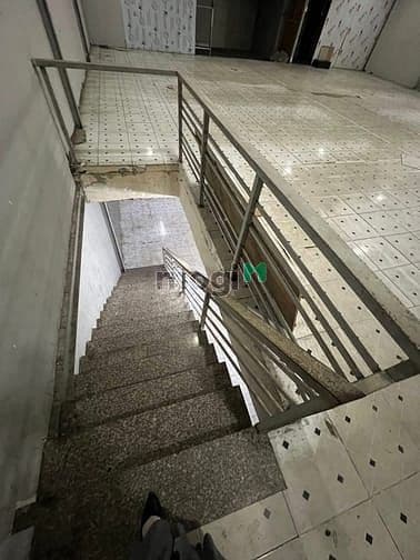 Cho thuê góc mặt đường gần ngã tư Ga, gần Ql1A Quận 12 - Mogi.vn TPHCM