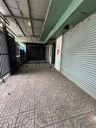 Cho thuê góc mặt đường gần ngã tư Ga, gần Ql1A Quận 12 - Mogi.vn TPHCM - Ảnh 2