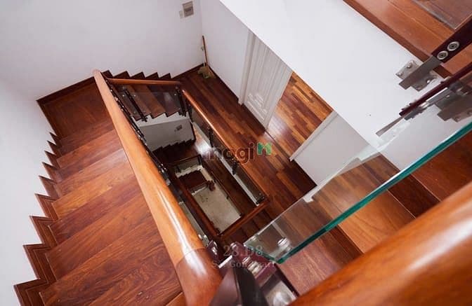 Biệt thự đẳng cấp Saigon Pearl Q.Bình Thạnh : 7m x 21m - 98 tỉ - Ảnh 2