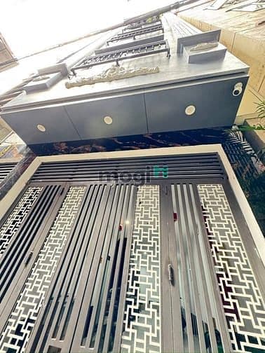 Tòa Căn Hộ Dòng Tiền Phan Kế Bính - Ba Đình - Dt 66m