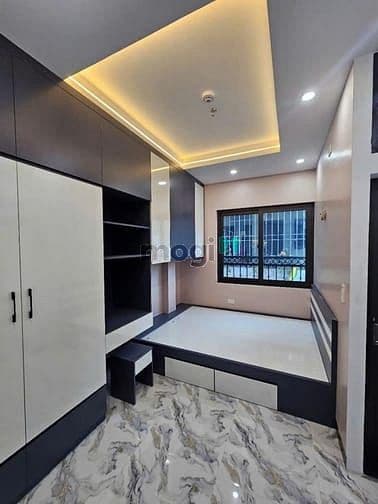 Tòa Căn Hộ Dòng Tiền Phan Kế Bính - Ba Đình - Dt 66m - Ảnh 2