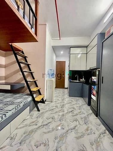 Tòa Căn Hộ Dòng Tiền Phan Kế Bính - Ba Đình - Dt 66m - Ảnh 3