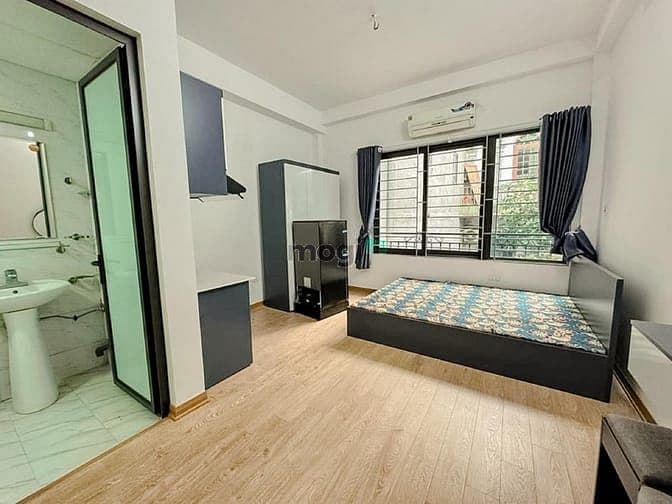 Bán Nhà 5 Tầng Kinh Doanh Cho Thuê - Ngõ 185 Hồng Đô - Nam Từ Liêm