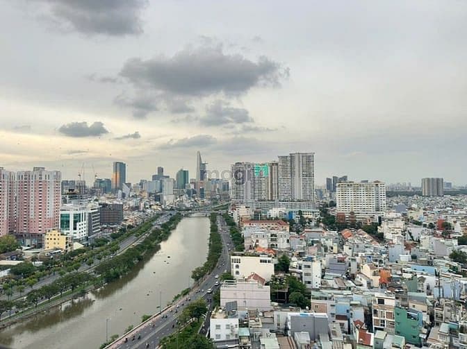 Cần bán chung cư Grand Riverside - 111m2 3PN 2WC - Giá chốt 7,3 tỷ