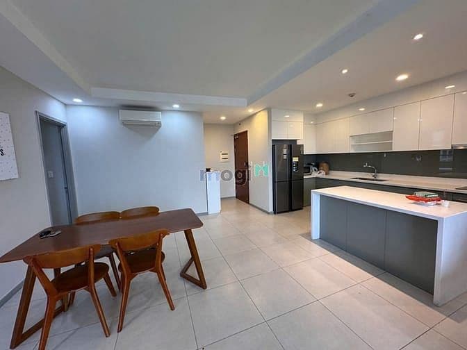 Cho thuê chung cư Gold View - 117m2 3pn 2wc - Full NT - Giá 25tr/th - Mogi.vn TPHCM - Ảnh 2