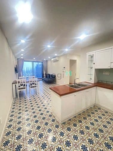 Cho thuê C/c Gold View - 80m2 2pn2wc - Full Nt - Giá 18tr/tháng - Mogi.vn TPHCM - Ảnh 2