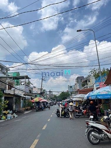 💥💯Bán MTKD chợ Nguyễn Thức Tự 4x22m 3 tầng TIỆN K.DOANH - CÓ HĐ THUÊ