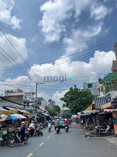 💥💯Bán MTKD chợ Nguyễn Thức Tự 4x22m 3 tầng TIỆN K.DOANH - CÓ HĐ THUÊ - Ảnh 2