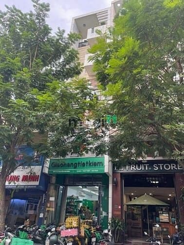 44 tỷ! Bán mặt tiền đường Calmette, Quận 1 - 4x18m - 6 Tầng