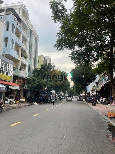 44 tỷ! Bán mặt tiền đường Calmette, Quận 1 - 4x18m - 6 Tầng - Ảnh 2