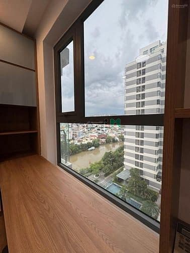 Cho Thuê Căn hộ D'lusso Đầy Đủ Nội Thất ( Giá cập nhật mới nhất ) - Mogi.vn TPHCM - Ảnh 3