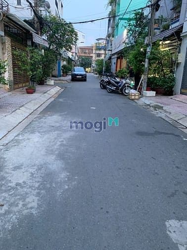 🔮🔮💯Bán nhà nát MTNB Bình Phú 1 - 4x24m 3 tầng SÁT UBND & MT CHỢ LỚN