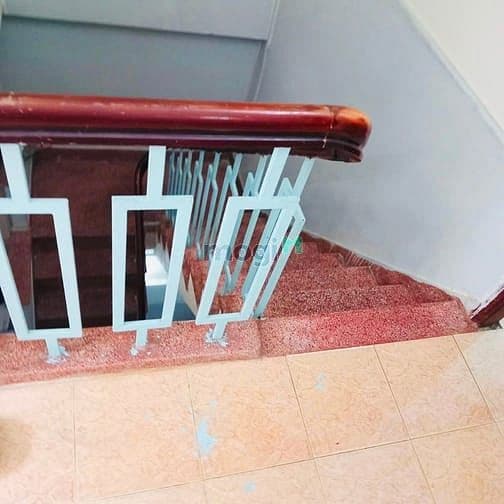 Bán nhà hxh 5m đường Thành Thái Q.10 - 5m x 10m giá 9,9 tỉ - Ảnh 2