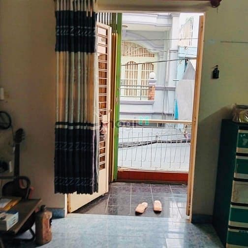 Bán nhà hxh 5m đường Thành Thái Q.10 - 5m x 10m giá 9,9 tỉ - Ảnh 3