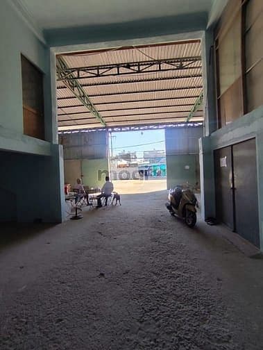 Cho thuê kho SIÊU VIP 4.000m2 mặt tiền đường An Dương Vương, P. An Lạc - Mogi.vn TPHCM - Ảnh 2