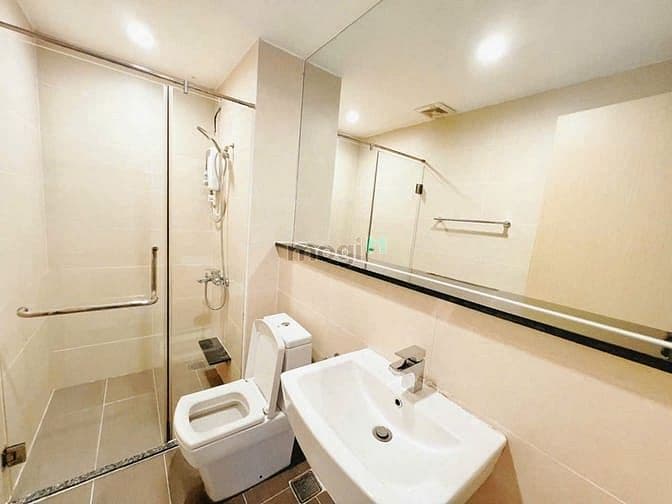 Cho thuê căn hộ 8x Thái An, DT 60m2, 2PN, có NT giá 7tr/tháng. - Mogi.vn TPHCM - Ảnh 3