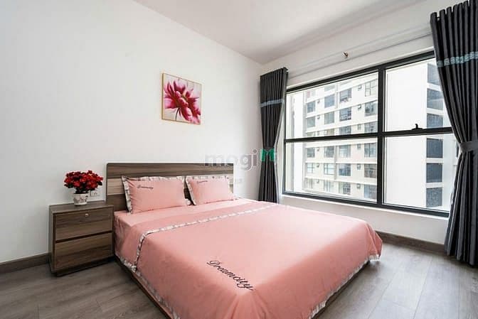 Cho thuê căn hộ Celadon City, DT 68m2, 2PN, Full NT, giá 12tr/tháng. - Mogi.vn TPHCM - Ảnh 3