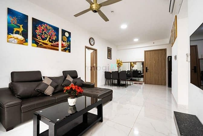 Cho thuê căn hộ Celadon City, DT 68m2, 2PN, Full NT, giá 12tr/tháng. - Mogi.vn TPHCM