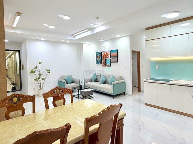 Bán căn hộ Hoàng Kim, DT 75m2, 3PN, có NT, giá 3.350 tỷ - Ảnh 3