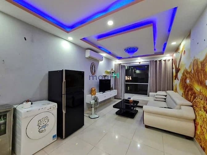 Cho thuê căn hộ Celadon City, DT 95m2, 3PN, Full NT, giá 14tr/th. - Mogi.vn TPHCM