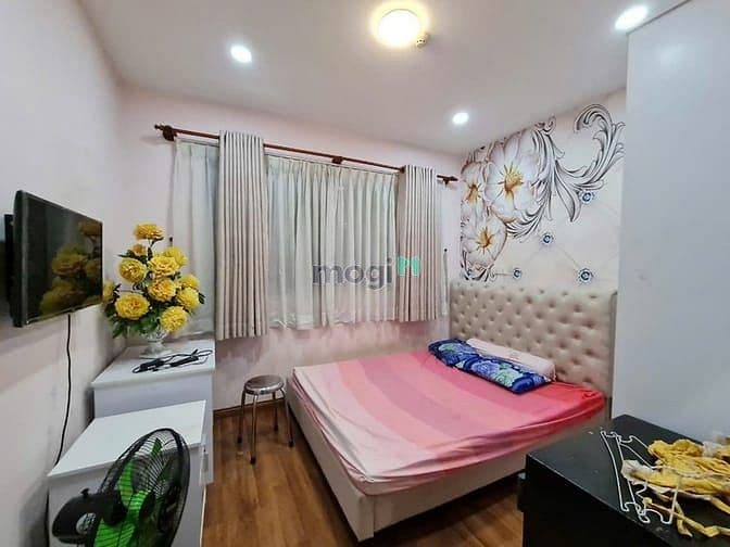 Cho thuê căn hộ Celadon City, DT 95m2, 3PN, Full NT, giá 14tr/th. - Mogi.vn TPHCM - Ảnh 2