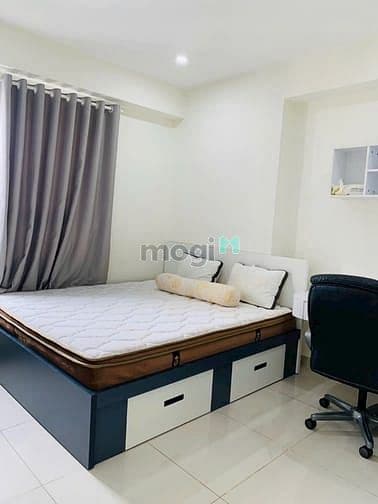 Cho thuê căn hộ Phúc Yên 3, DT 65m2, 2PN, NT cơ bản, giá 8tr/th. - Mogi.vn TPHCM - Ảnh 3