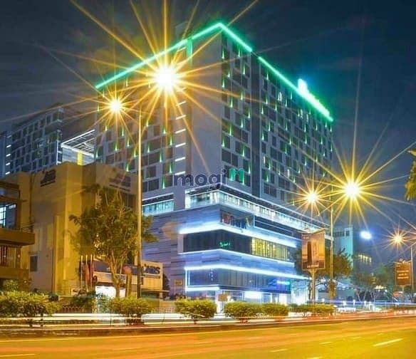 Bán căn hộ Republic Plaza, DT 54m2, 1PN, Full NT, giá 2.7 tỷ