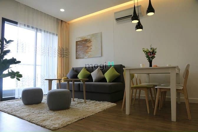 Bán căn hộ Republic Plaza, DT 54m2, 1PN, Full NT, giá 2.7 tỷ - Ảnh 3