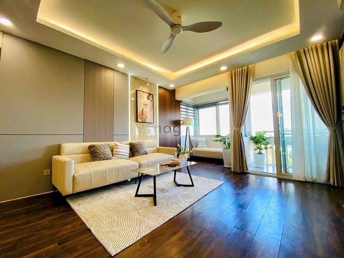 Chủ nhà cần bán CH Mỹ Khánh 2A , nhà decor mới , 3pn , pmh ,q7, tpHCM - Ảnh 2