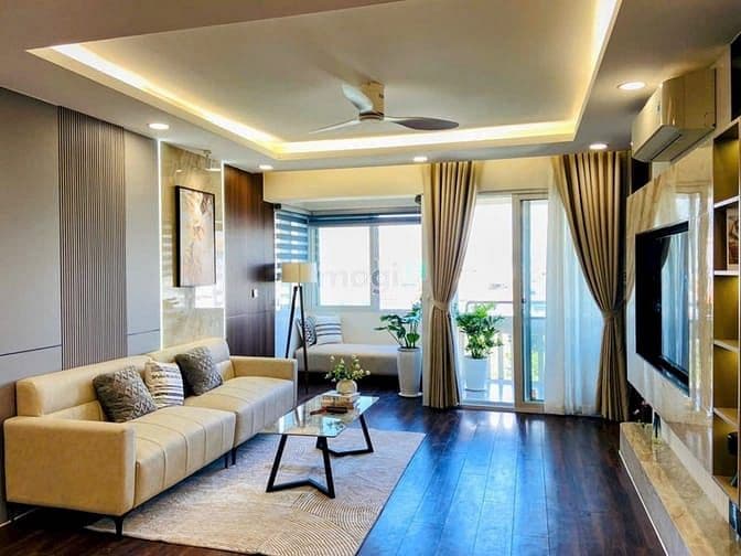 Chủ nhà cần bán CH Mỹ Khánh 2A , nhà decor mới , 3pn , pmh ,q7, tpHCM