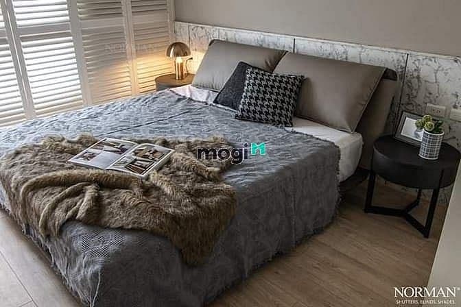 Cho thuê 3PN Riverside Residence 180m2, PMH, Q7 nhà đẹp, view sông mát - Mogi.vn TPHCM - Ảnh 2