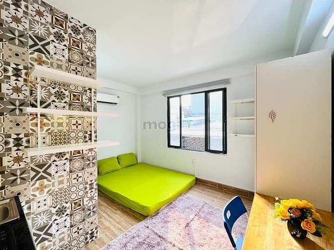 PHÒNG đẹp Đường GÒ DẦU FULL NỘI THẤT gần đường TÂN QUÝ - Mogi.vn TPHCM - Ảnh 3