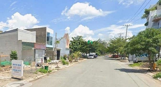 Bán nhà cấp 4, xây móng băng ngay 512/14 đường Nguyễn Văn Tạo, Nhà Bè - Ảnh 2