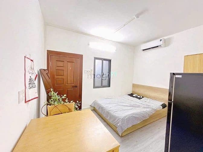 Phòng đẹp Tân Kỳ Tân Quý gần Gò Dầu full nội thất mới sạch sẽ - Mogi.vn TPHCM