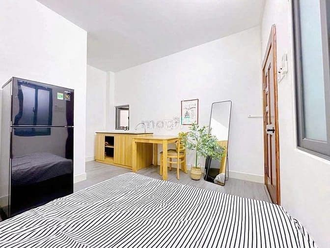 Phòng đẹp Tân Kỳ Tân Quý gần Gò Dầu full nội thất mới sạch sẽ - Mogi.vn TPHCM - Ảnh 3