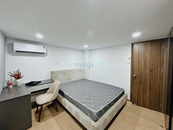 1 PN cao cấp nằm ngay trục đường Nguyễn Xí mới xây 100% - Mogi.vn TPHCM