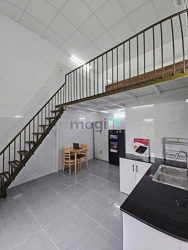 Dự án mới duplex siêu sang trọng nằm ngay đh Văn Lang cs3 - Mogi.vn TPHCM - Ảnh 2