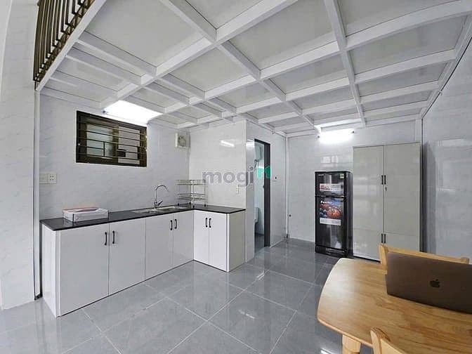 Dự án mới duplex siêu sang trọng nằm ngay đh Văn Lang cs3 - Mogi.vn TPHCM - Ảnh 3