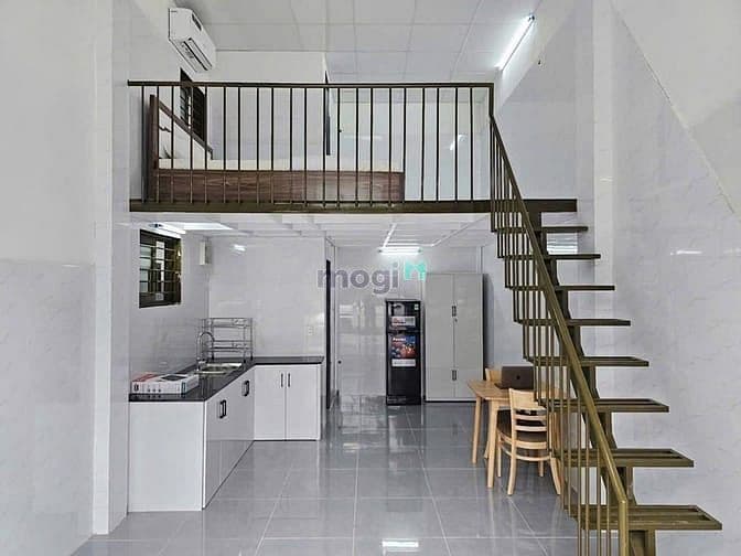 Dự án mới duplex siêu sang trọng nằm ngay đh Văn Lang cs3 - Mogi.vn TPHCM