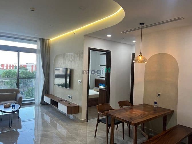 Cho thuê căn hộ MIDTOWN , 2 PHÒNG NGỦ , 82M2 , Phú Mỹ Hưng - Mogi.vn TPHCM - Ảnh 2