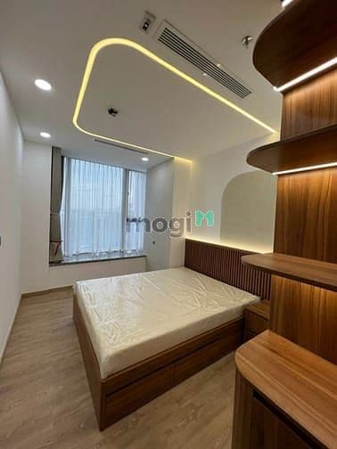 Cho thuê căn hộ MIDTOWN , 2 PHÒNG NGỦ , 82M2 , Phú Mỹ Hưng - Mogi.vn TPHCM - Ảnh 3