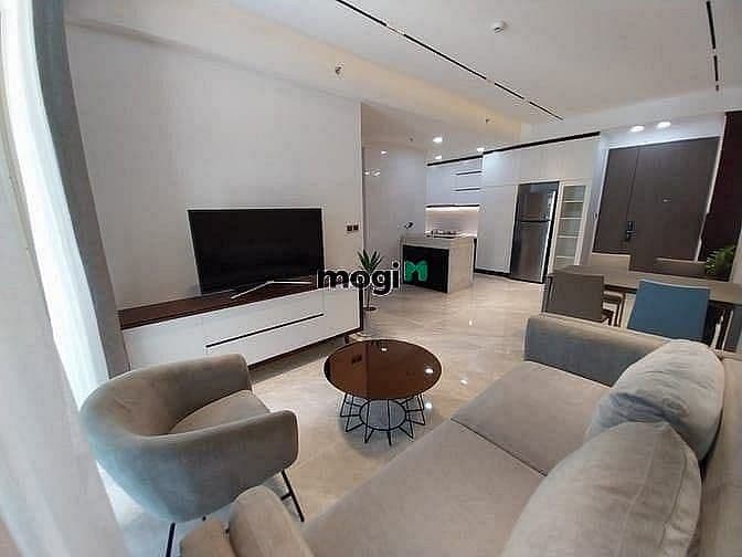 Cho thuê 2PN Midtown nội thất siêu đẹp + ô xe giá chỉ 20triệu/tháng. - Mogi.vn TPHCM