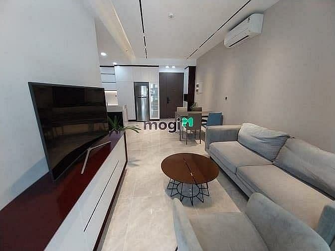 Cho thuê 2PN Midtown nội thất siêu đẹp + ô xe giá chỉ 20triệu/tháng. - Mogi.vn TPHCM - Ảnh 2