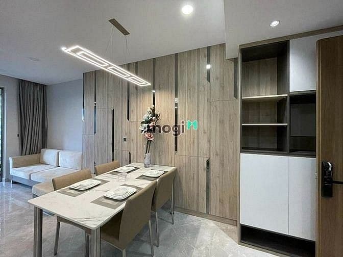 Cần cho thuê nhanh căn hộ cao cấp Midtown Sakura, PMH, Q7 nhà đẹp. - Mogi.vn TPHCM - Ảnh 3