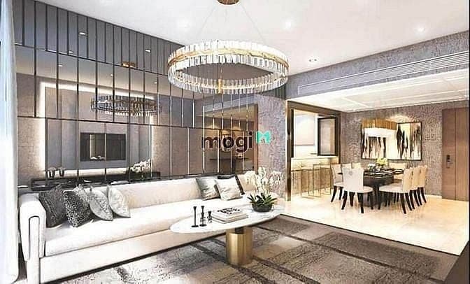 Cho thuê Garden Court, nhà rất đẹp, nội thất cao cấp, view công viên . - Mogi.vn TPHCM - Ảnh 2
