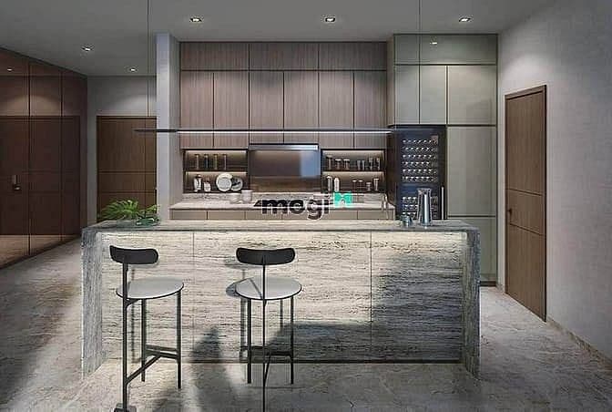 Cho thuê Garden Court, nhà rất đẹp, nội thất cao cấp, view công viên . - Mogi.vn TPHCM