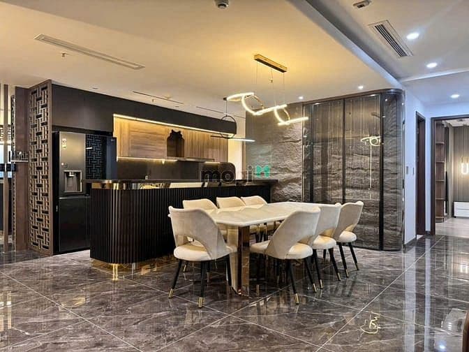 Cho thuê CC The Ascentia, Nguyễn Lương Bằng, 17 triệu, 55m2, 1PN, 1WC - Mogi.vn TPHCM